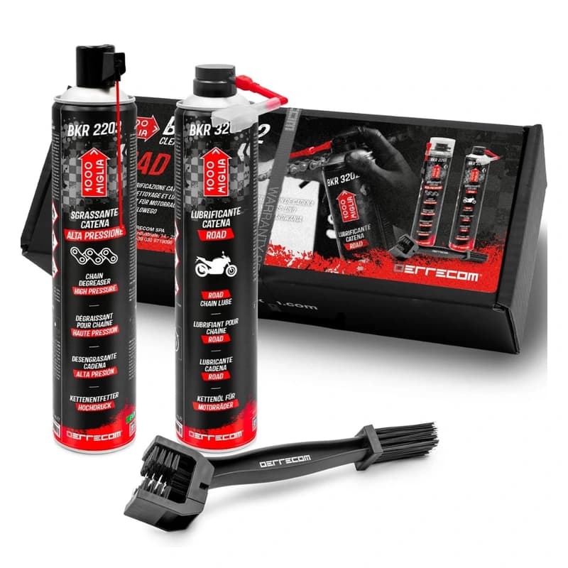 KIT ERRECOM 1000 MIGLIA