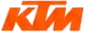 Logo officiel KTM