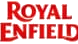 Logo officiel ROYAL ENFIELD